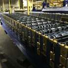 Double Layer Roll Forming Machine Chile — photo 4