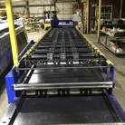Double Layer Roll Forming Machine Germany — photo 2