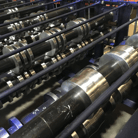Double Layer Roll Forming Machine Germany — photo 3