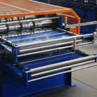 Double Layer Roll Forming Machine in Belize — photo 1