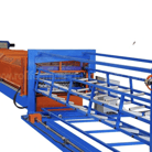 Double Layer Roll Forming Machine in Belize — photo 2