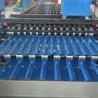 Double Layer Roll Forming Machine in Hong Kong — photo 1