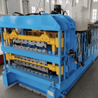 Double Layer Roll Forming Machine in Hong Kong — photo 2
