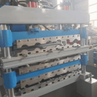Double Layer Roll Forming Machine in Hong Kong — photo 3