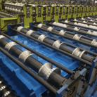 Double Layer Roll Forming Machine India — photo 2
