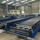 Double Layer Roll Forming Machine India — photo 3