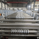 Double Layer Roll Forming Machine Morocco — photo 2