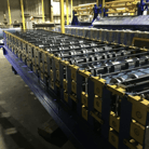 Double Layer Roll Forming Machine USA — photo 2
