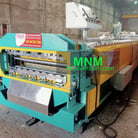 Double Layer Roll Forming Machine with Curving Head | MNM, Binh Duong, Vietnam — photo 1