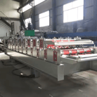 Double Layer Roof Panel Roll Forming Machine – United Arab Emirates — photo 3