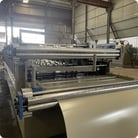 Double Layer Roof Sheet Roll Forming Machine | Beenew, Xiamen, China — photo 2
