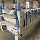 Double Layer Roof Sheet Roll Forming Machine | Beenew, Xiamen, China — photo 3