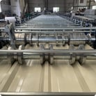Double Layer Roof Sheet Roll Forming Machine | Beenew, Xiamen, China — photo 4