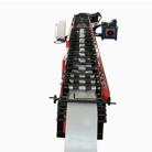 Downpipe Roll Forming Machine India — photo 2