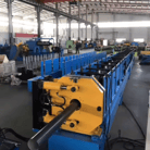 Downpipe Roll Forming Machine – UAE — photo 2