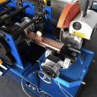 Downpipe Roll Forming Machine UAE — photo 3