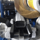 Downpipe Roll Forming Machine UAE — photo 2