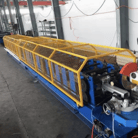 Downpipe Roll Forming Machine UAE — photo 1