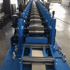 Máquina perfiladora de goterón Japón — foto 2