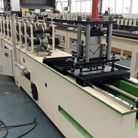 Drip Edge Roll Forming Machine Spain — photo 1