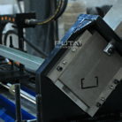 Drywall C U Channel Roll Forming Machine | Stud and Track Production Line – PUTAI - Tianjin, China — photo 8