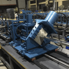 Drywall Roll Forming Machine Croatia — photo 1