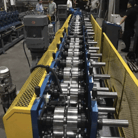 Drywall Roll Forming Machine Croatia — photo 2