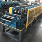 Drywall Roll Forming Machine Croatia — photo 3
