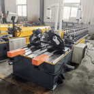 Máquina perfiladora de montantes y canales para tablaroca - Arabia Saudita — foto 2