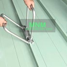 Electric Standing Seam Seamer | MNM, Binh Duong, Vietnam — photo 2