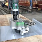 Electric Standing Seam Seamer | MNM, Binh Duong, Vietnam — photo 4