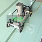 Electric Standing Seam Seamer | MNM, Binh Duong, Vietnam — photo 6
