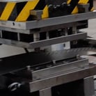 Electrical Cabinet Profile Roll Forming Machine | Beenew, Xiamen, China — photo 2