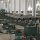 ERW Pipe End Facing and Beveling Machine for Straight Seam Pipe | Huaye, Taiyuan, China — photo 1