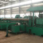 ERW Pipe End Facing and Beveling Machine for Straight Seam Pipe | Huaye, Taiyuan, China — photo 2