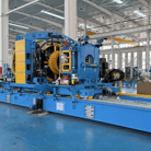 ERW630 Oil & Gas Pipe Production Line (Φ325-630mm, API 5L) | Teneng, Shijiazhuang, China — photo 2