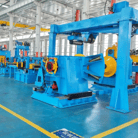 ERW630 Oil & Gas Pipe Production Line (Φ325-630mm, API 5L) | Teneng, Shijiazhuang, China — photo 4
