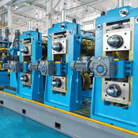 ERW630 Oil & Gas Pipe Production Line (Φ325-630mm, API 5L) | Teneng, Shijiazhuang, China — photo 5