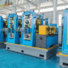 ERW630 Oil & Gas Pipe Production Line (Φ325-630mm, API 5L) | Teneng, Shijiazhuang, China — photo 6