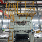 EZW43B-10x3000 13-Roll Plate Levelling Machine | EZHONG, Hubei, China — photo 3
