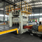 EZW43B-10x3000 13-Roll Plate Levelling Machine | EZHONG, Hubei, China — photo 6
