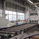 EZW43B-8x1500 15-Roll High-Strength Leveller | EZHONG, Hubei, China — photo 2