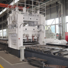 EZW43B-8x1500 15-Roll High-Strength Leveller | EZHONG, Hubei, China — photo 3