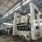 EZW43T-40x3000 9-Roll Plate Levelling Machine | EZHONG, Hubei, China — photo 5