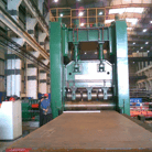 EZW43T-80x3000 7-Roll Plate Levelling Machine | EZHONG, Hubei, China — photo 1