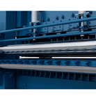 EZW43T-80x3000 Hot Plate Leveller | EZHONG, Hubei, China — photo 4