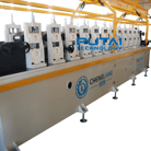 Máquina perfiladora de ángulo F con junta de sombra | PUTAI, Tianjin, China — foto 2