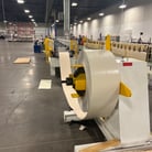 Máquina perfiladora de fascia en Orlando, Florida, Estados Unidos — foto 4