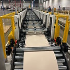 Máquina perfiladora de fascia en Orlando, Florida, Estados Unidos — foto 5