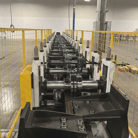 Máquina perfiladora de fascia EE. UU. — foto 2
